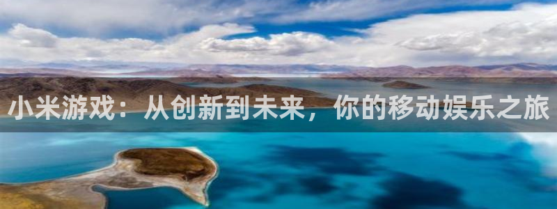 星欧娱乐平台注册资金多少：小米游戏：从创新到未来，你的移动娱