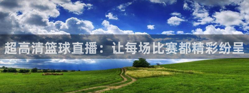 飞速免费直播nba：超高清篮球直播：让每场比赛都精彩纷呈